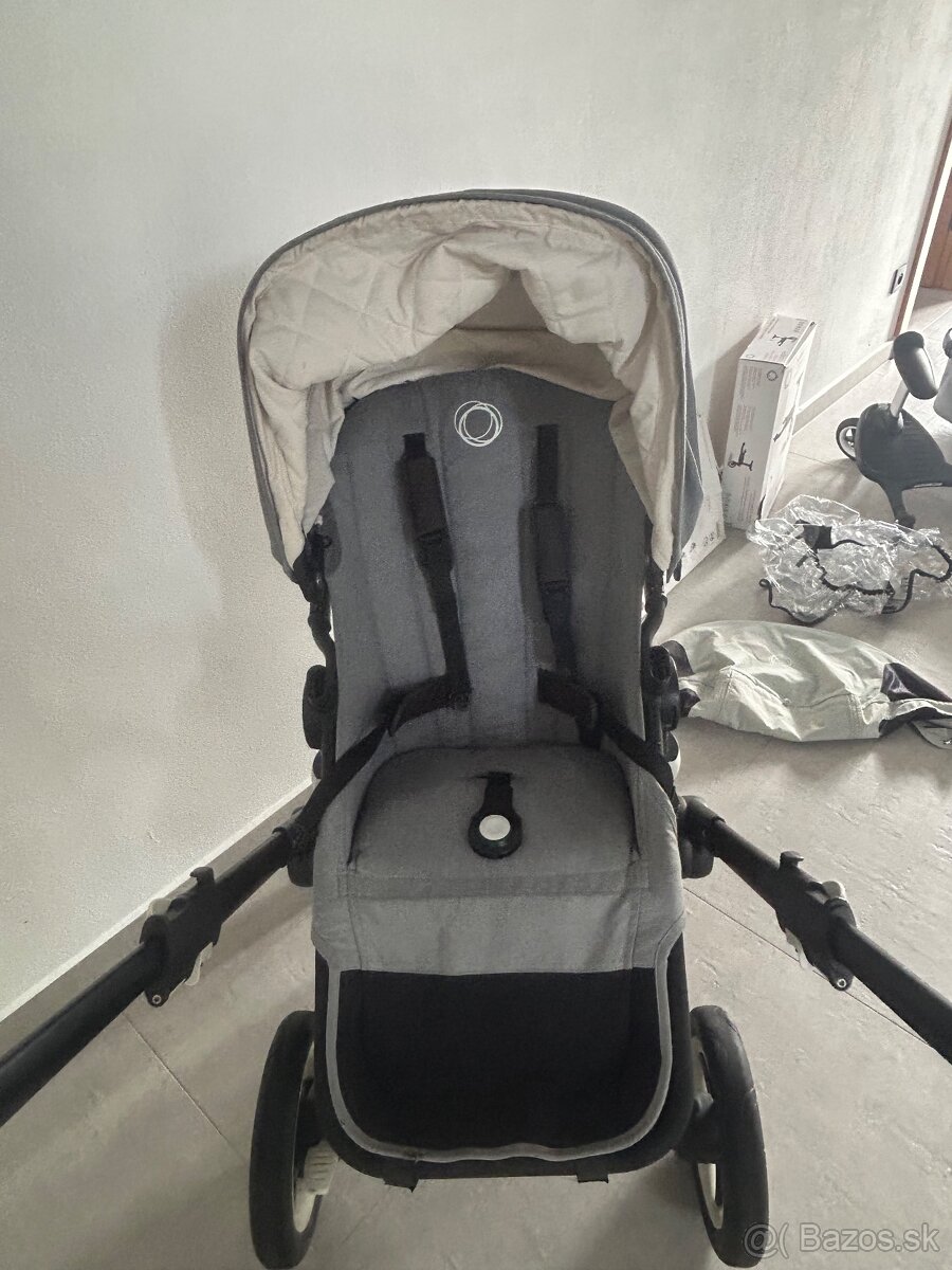 Bugaboo Buffalo - 5