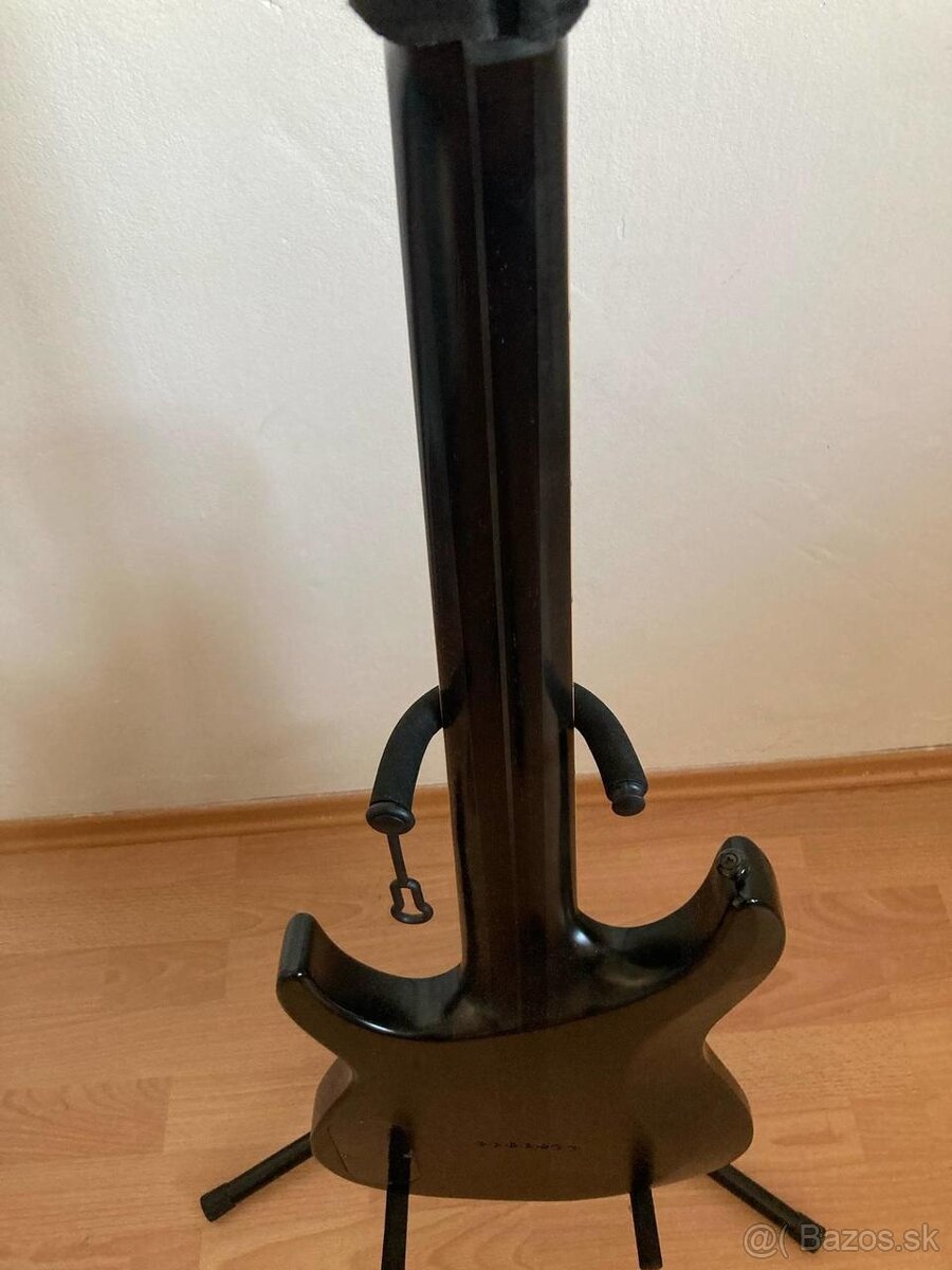 Schecter KM7 MKII - Keith Merrow - Vymena - 5