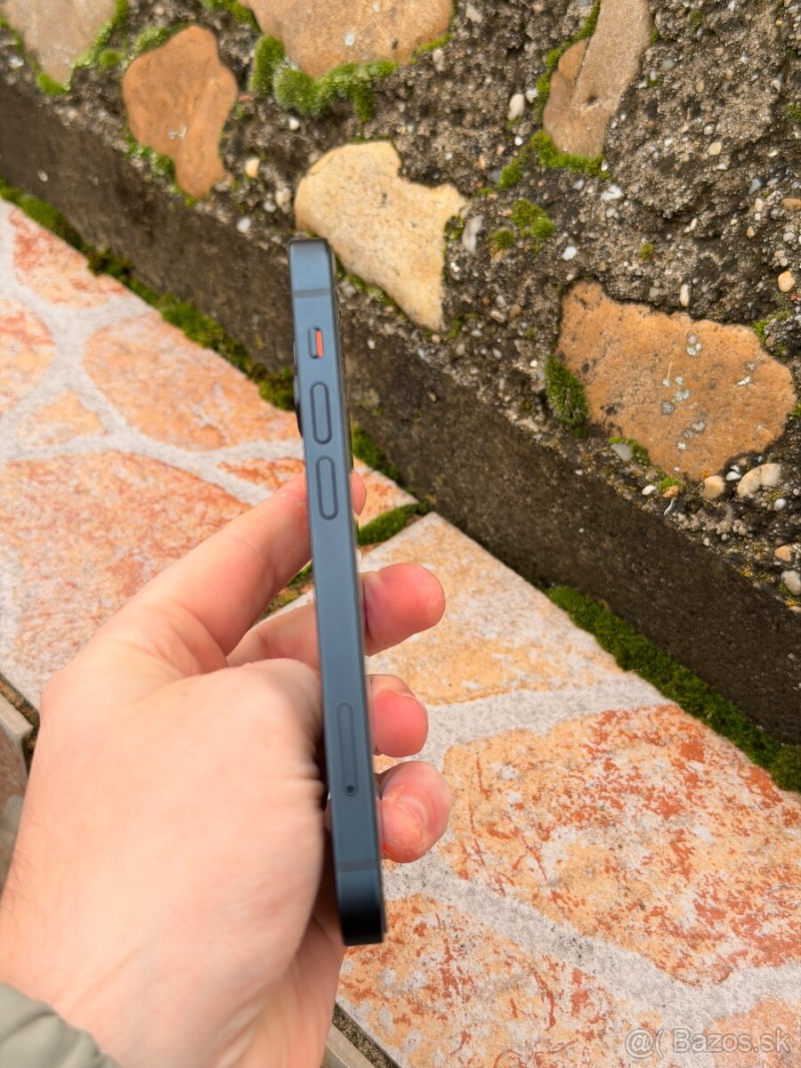 Apple iPhone 13 Mini 128GB Midnight - 5