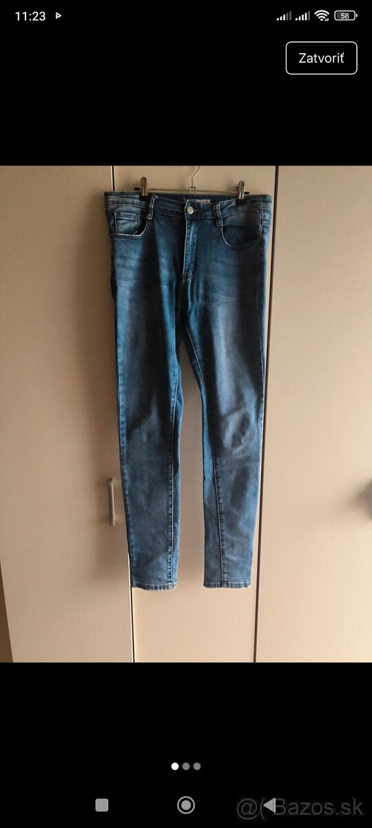 Dámske oblečenie - 5