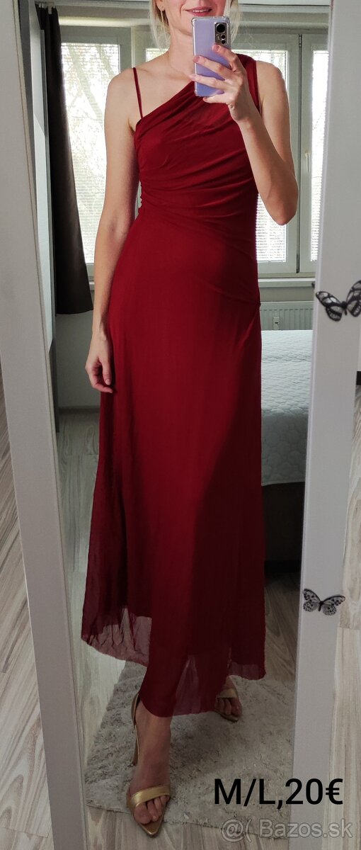 Spoločenské šaty - 5