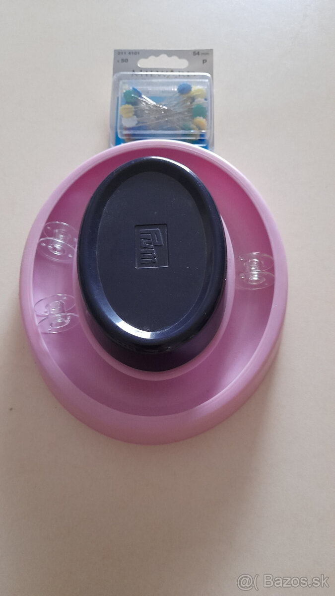 Patchwork pomôcky - 5