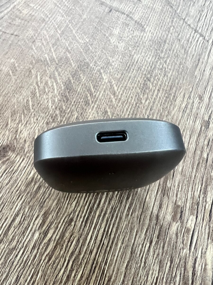 Bezdrôtové slúchatká Intezze CLIQ - 5