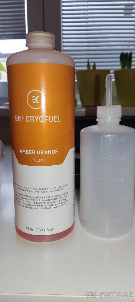 Alphacool Eisbaer 420 AM4/AM5 - 5