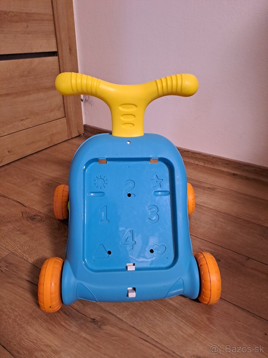 choditko detske 3v1 - 5