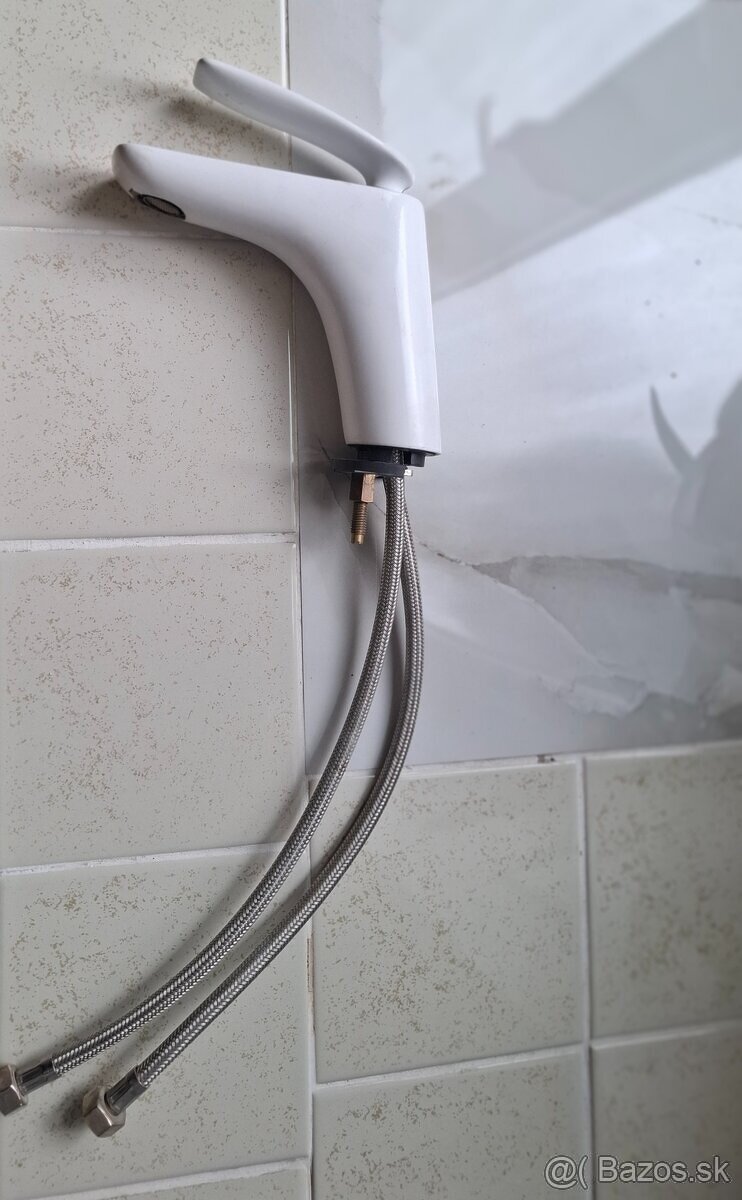 Batérie vodovodné - rozne kuchyne a kúpeľne - 5