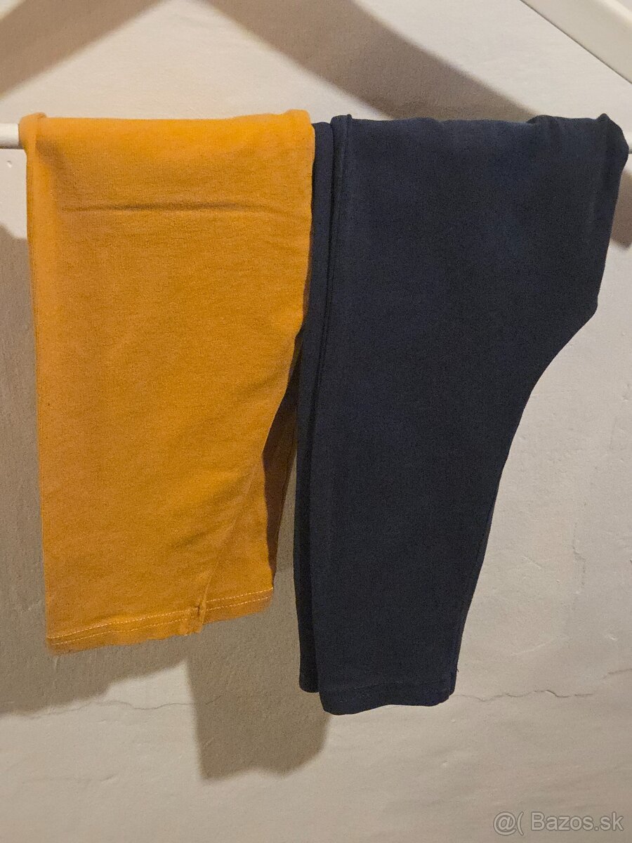 Mikina a leginky i tricko - 5