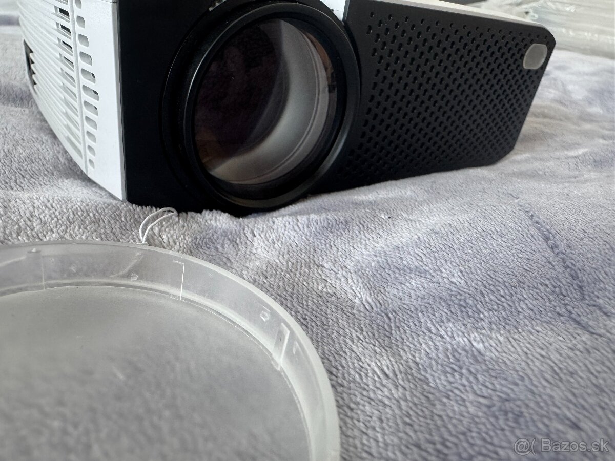 Apeman LC350 projektor - 5