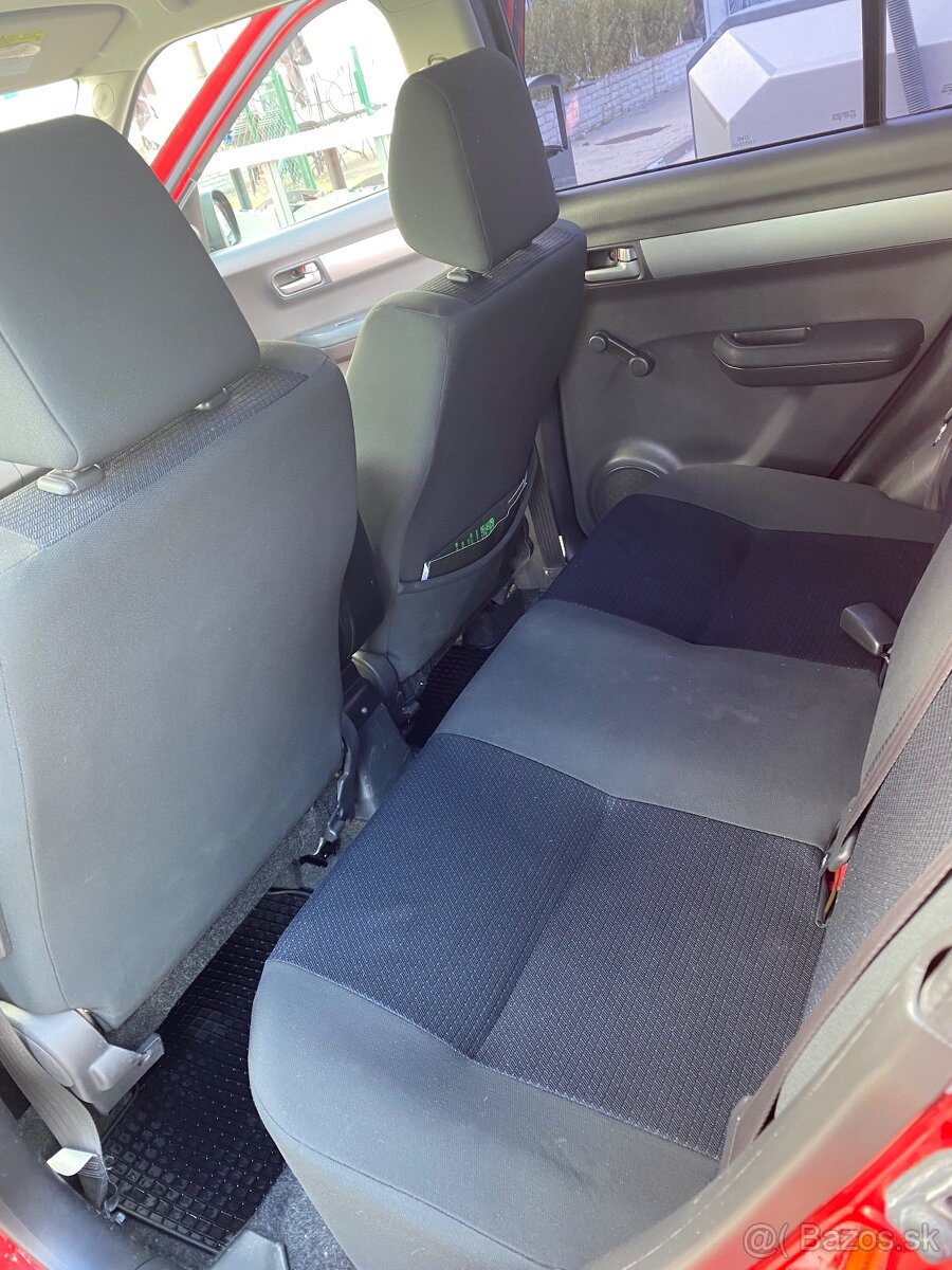 Predam Suzuki Swift - 5