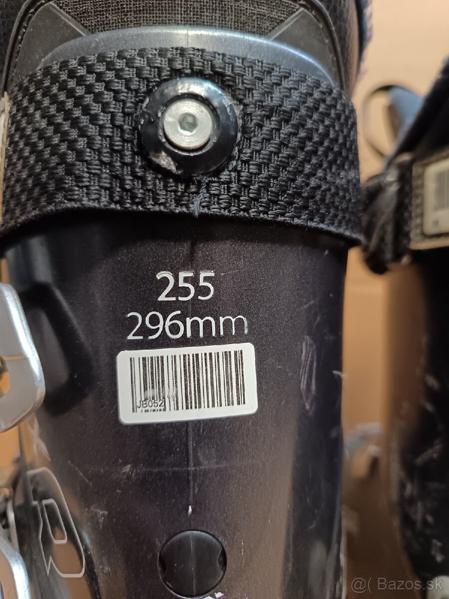 Lyžiarky-dámske - 5