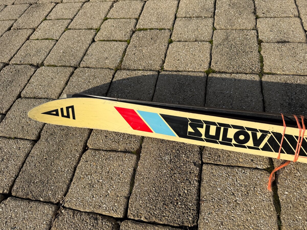 Lyze stare retro vintage - 5