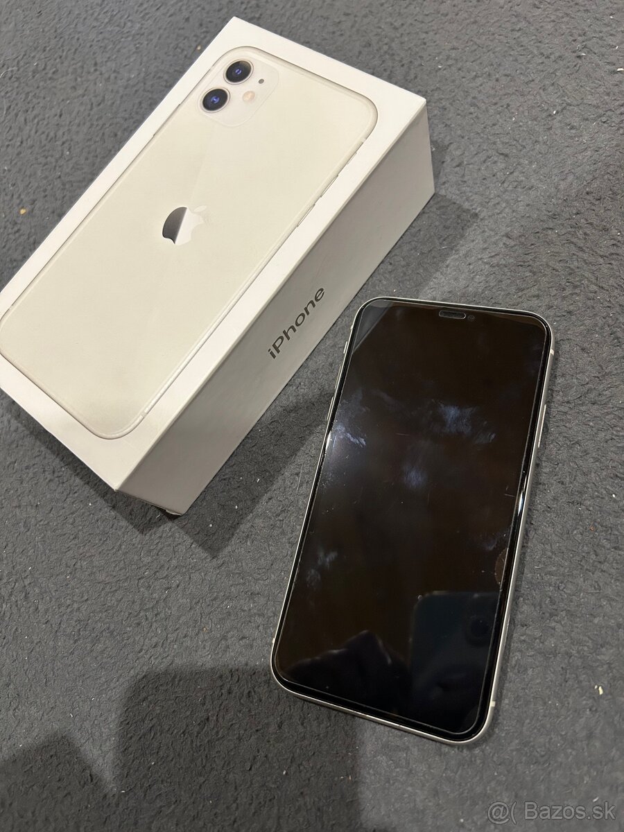 iPhone 11 128GB - 5