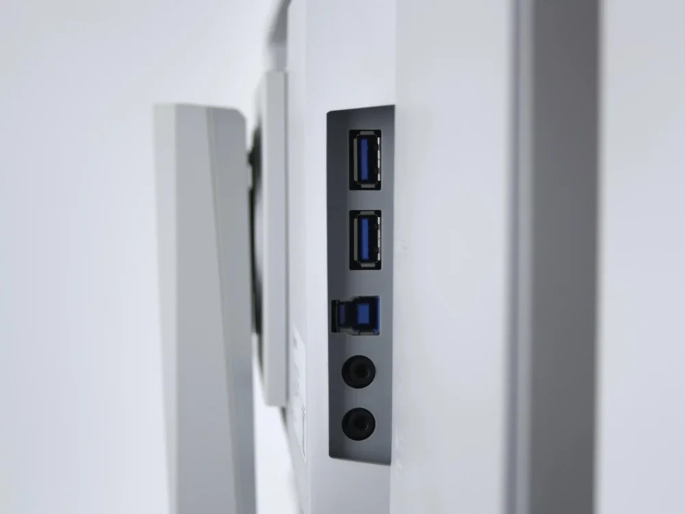 24" Eizo FlexScan EV2450 IPS LED 1920x1080 (ZÁRUKA) - 5