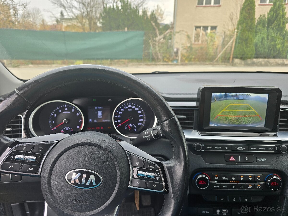 Kia Ceed SW - 5