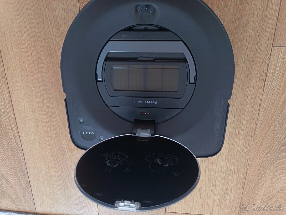 I Robot romba S 9+ - 5