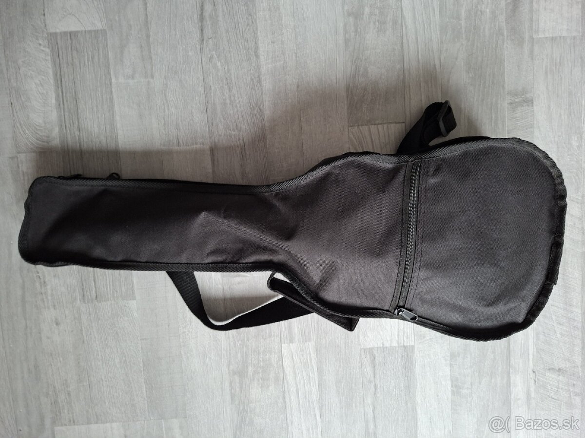 Ukulele Korala UKS-30-BK - 5