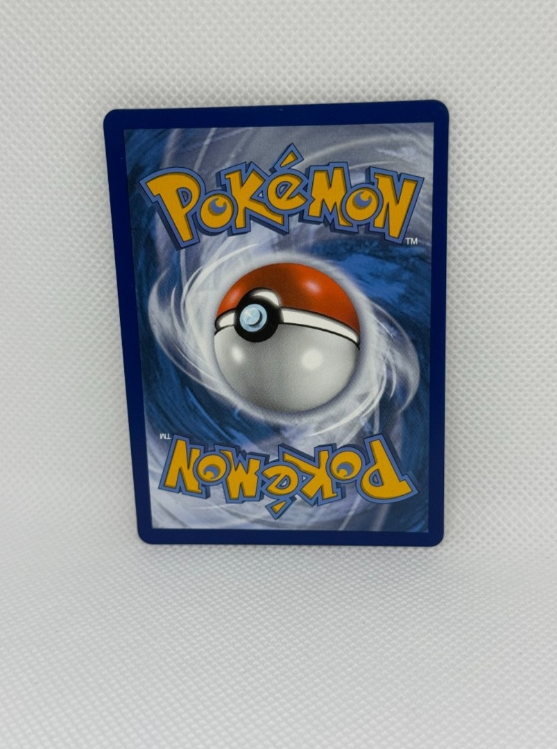 Pokémon karta Irida GG63 – EX – ORIGINÁL - 5