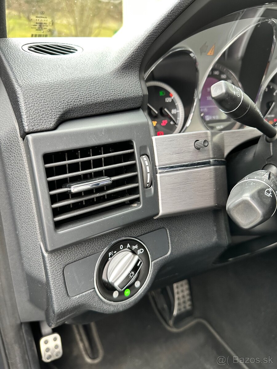 Mercedes GLK 320 cdi - 5