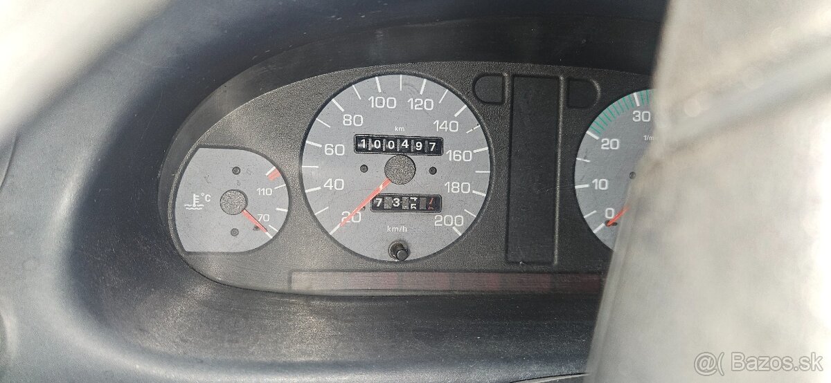 Skoda felicia 1.3 mpi - 5