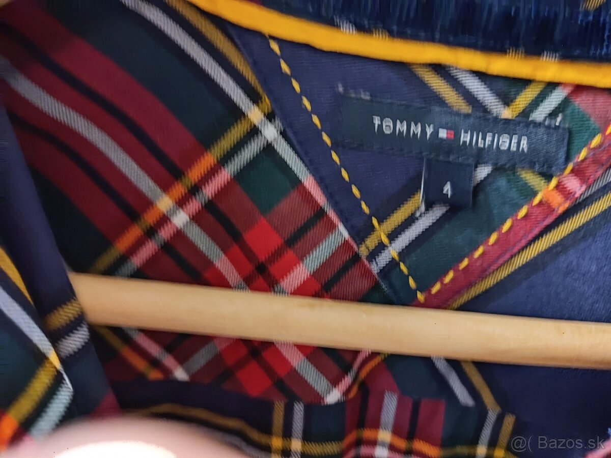 Kosele Tommy Hilfiger - 5