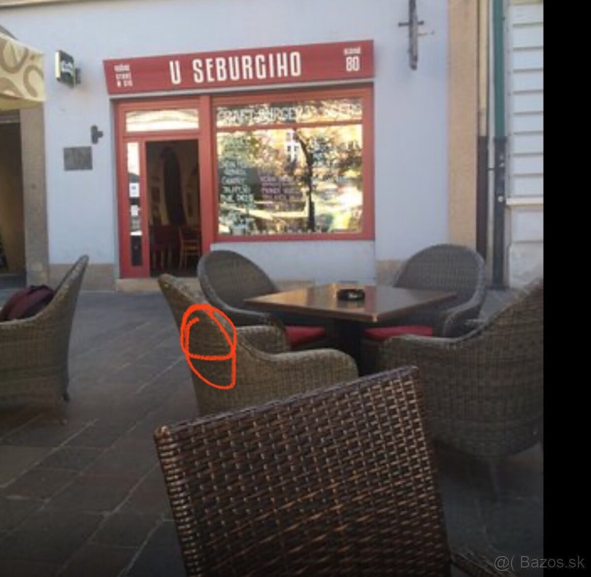 Štýlová Reštaurácia/Piváreň na Hlavnej Košice - 5