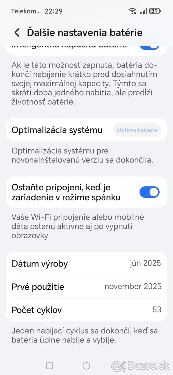 Honor 400 8g512g - 5