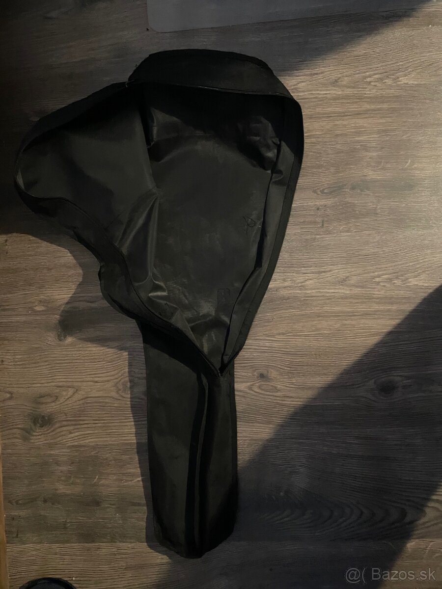 🎸 Klasická gitara Valencia + príslušenstvo – kompletný set - 5