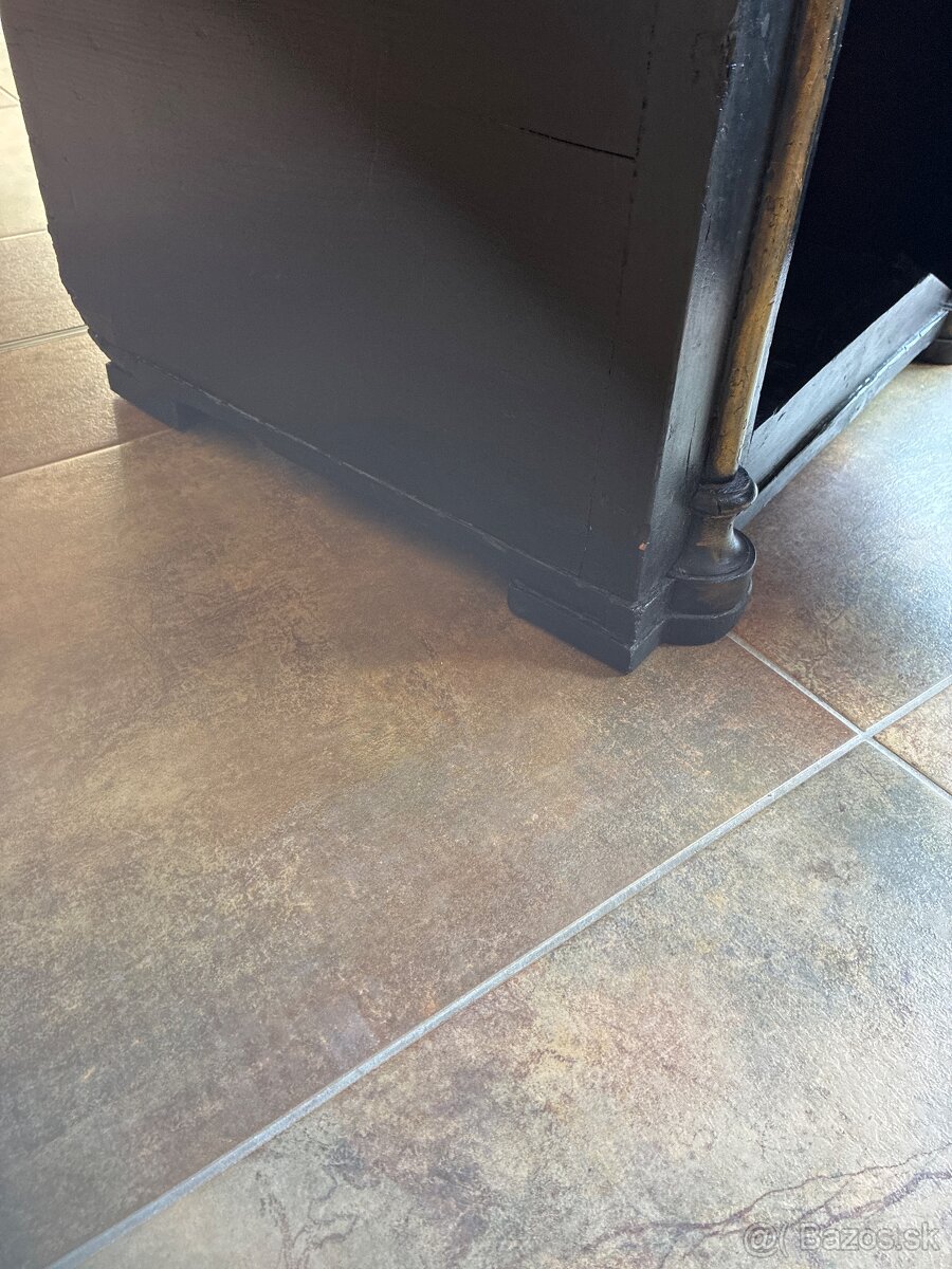 Predám starú skrinku - 5