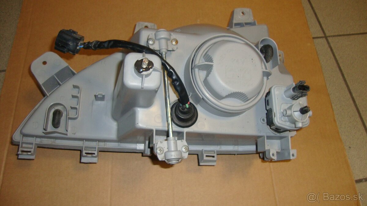 AVIA DAEWOO D60-D120 - 5