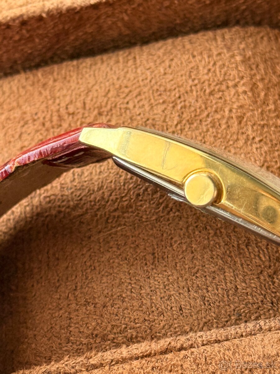 Citizen “tank” - 5