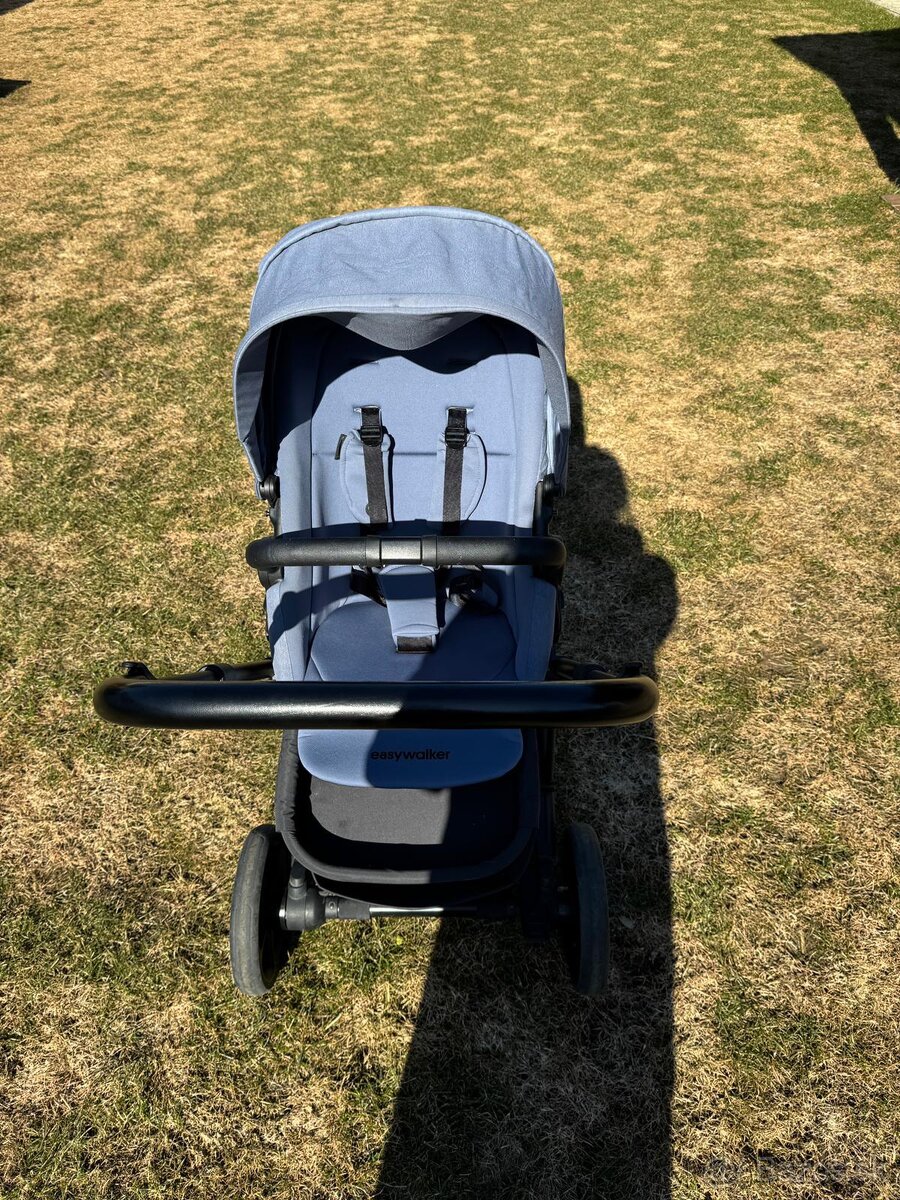 Easywalker hervey 3 xxl - 5