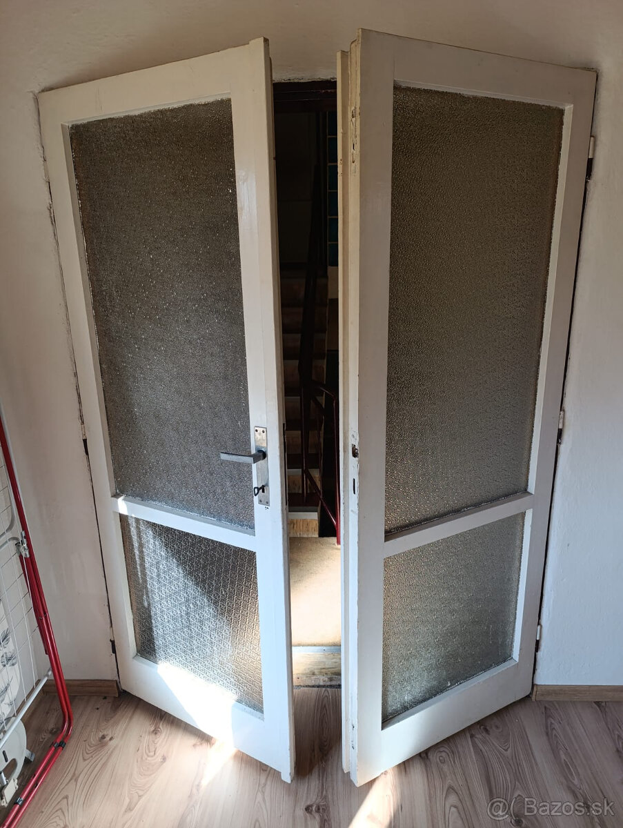 Predam dvere vnutorne - 5