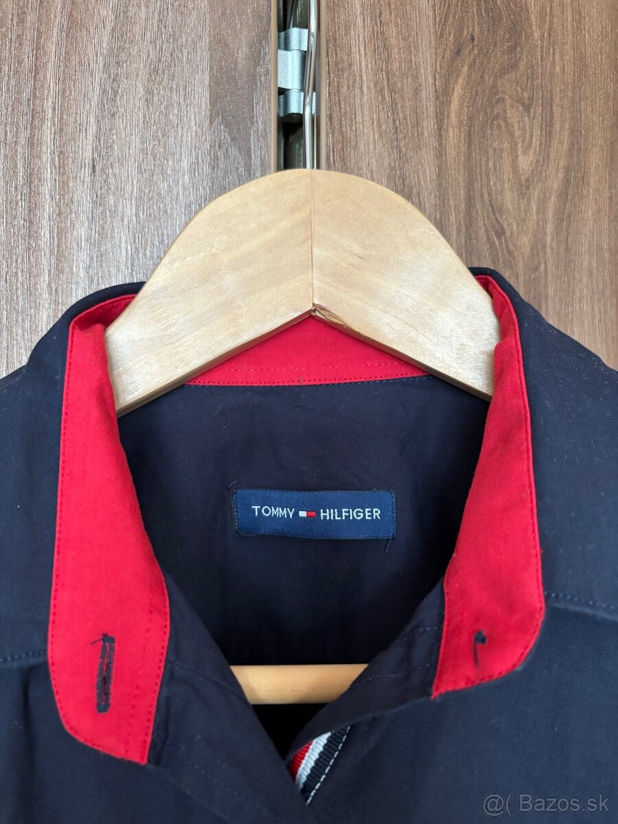Blúzky Tommy Hilfiger - 5
