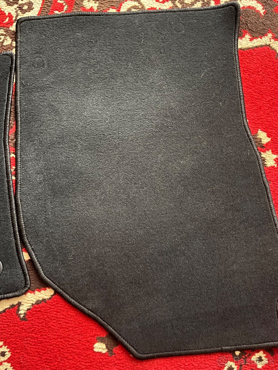 Predám koberceky Toyota corolla - 5