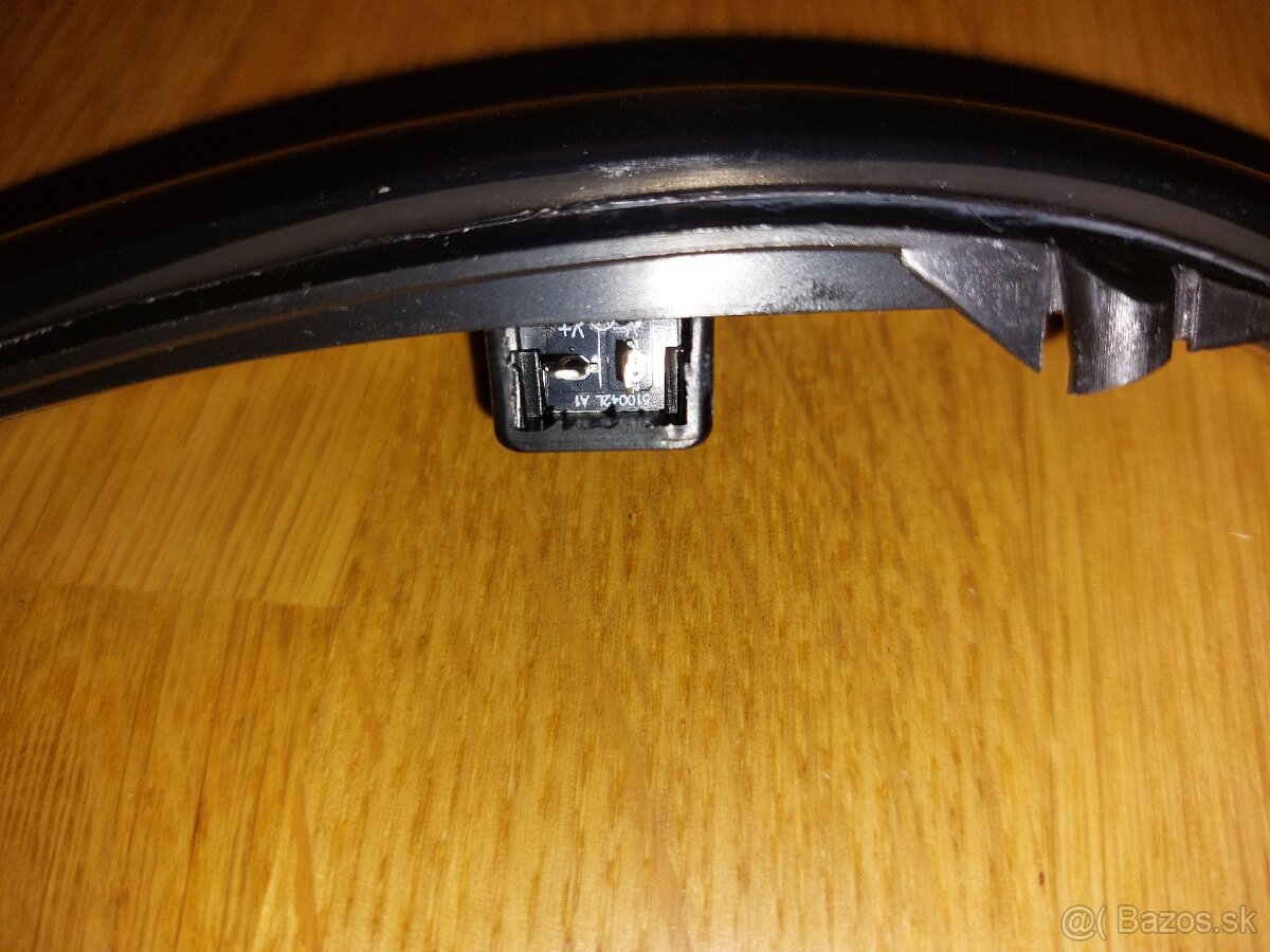 LED dynamické smerovky ŠKODA. - 5