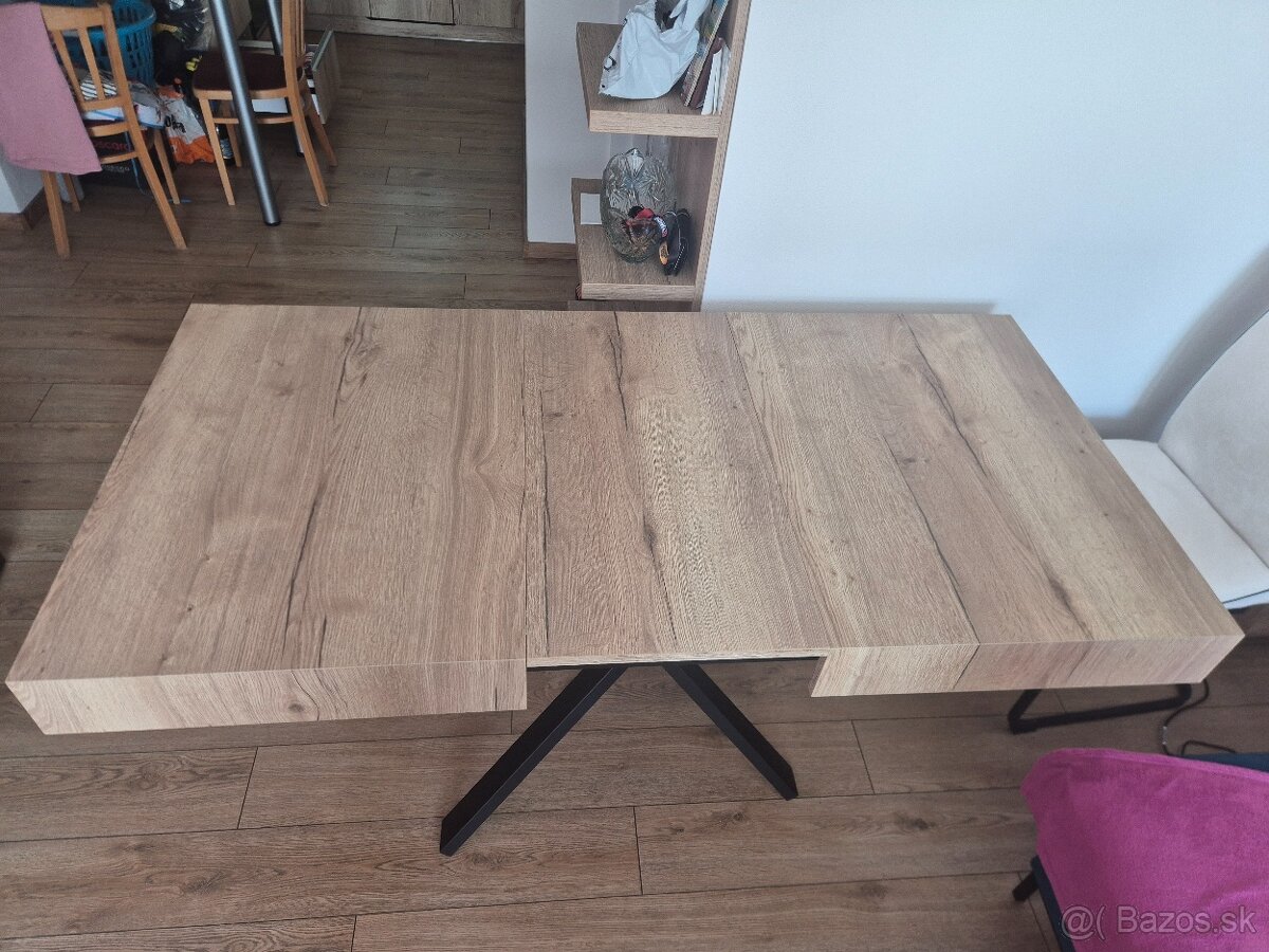 Predam rozkladaci stol - 5