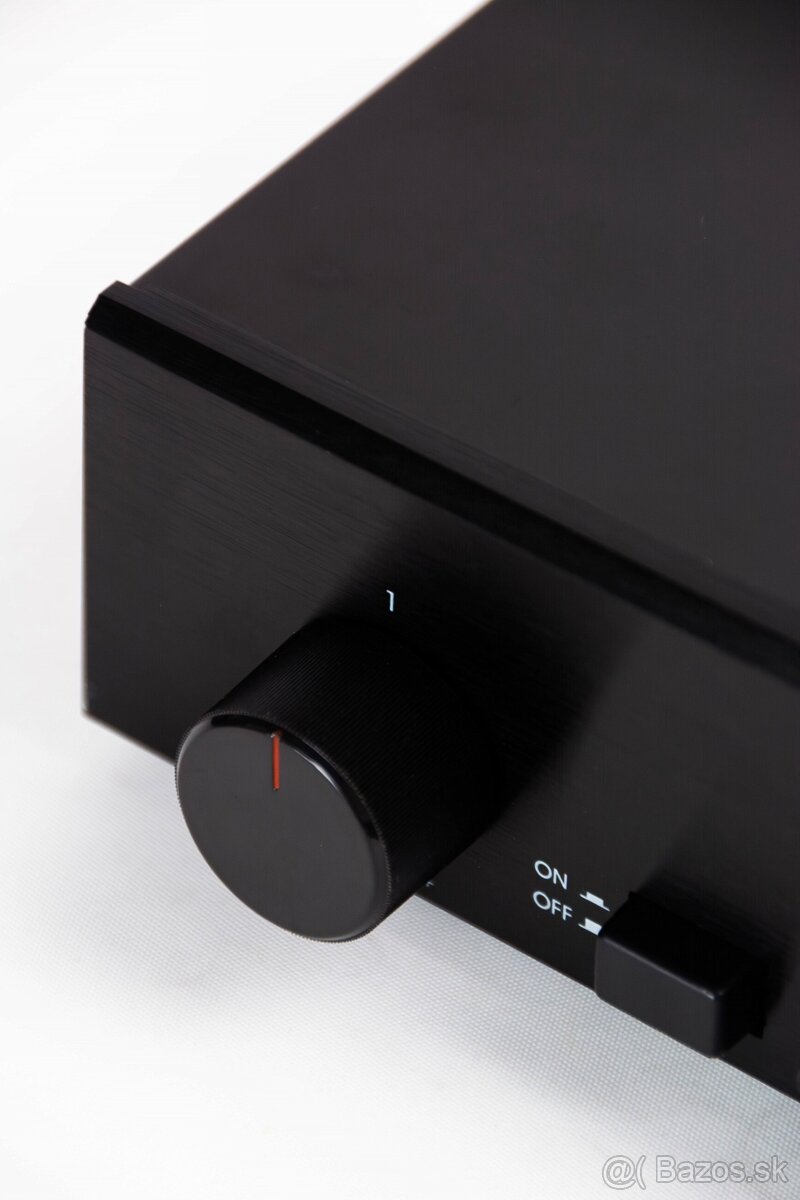 FONESTAR CB-400V / multiprepínač zosilňovačov a reprosústav - 5