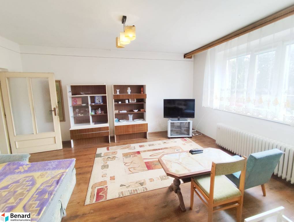 RODINNÝ DOM, VEĽKÝ ŠARIŠ, 608 M2 - 5