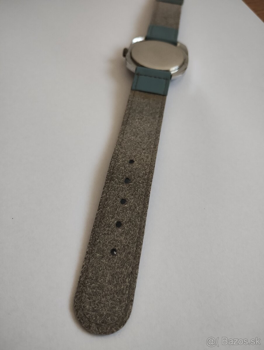 Prodám hodinky PRIM Typ 66 359 1 z druhé poloviny 70. let - 5