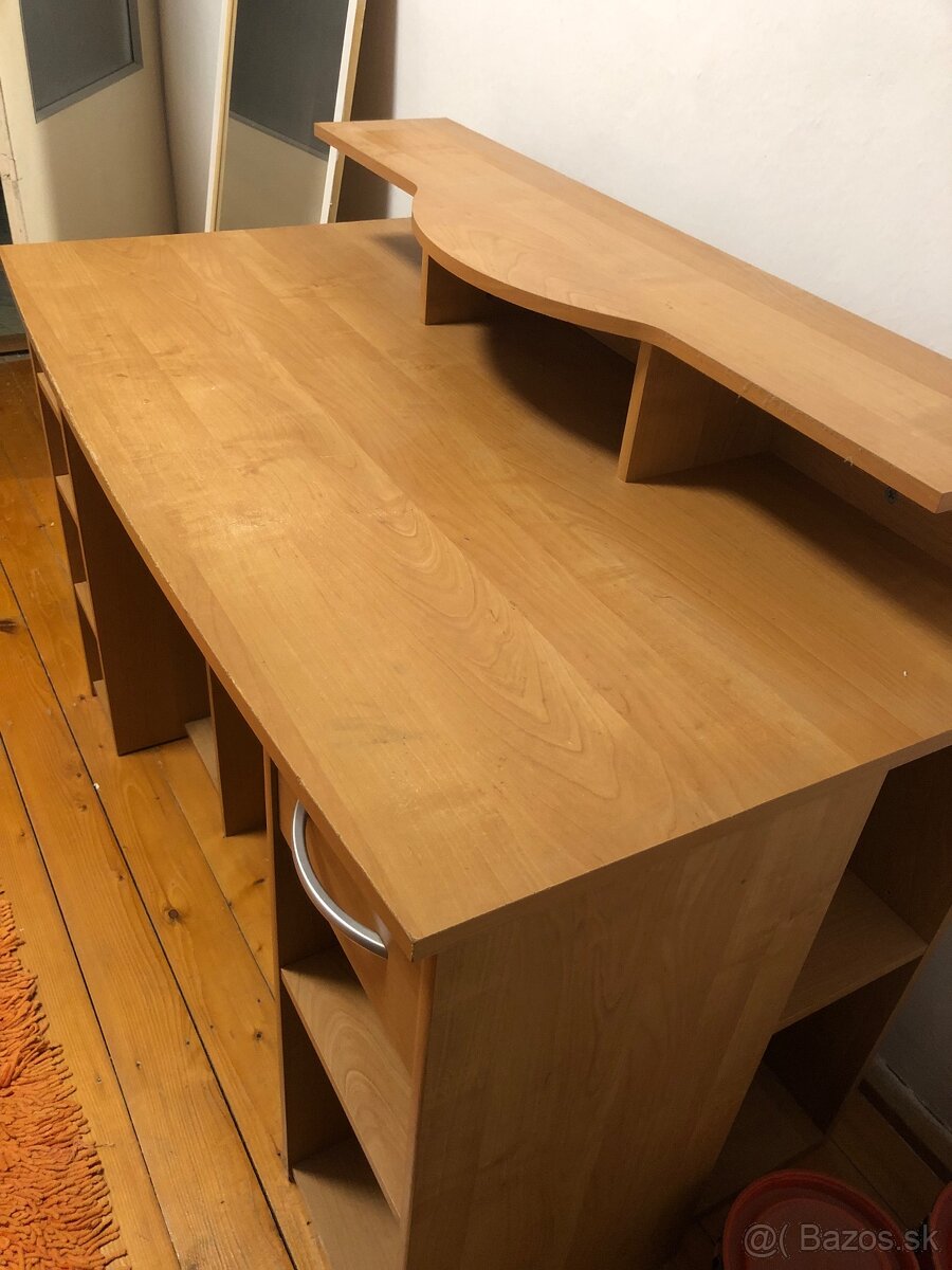 Stôl na písanie - 5