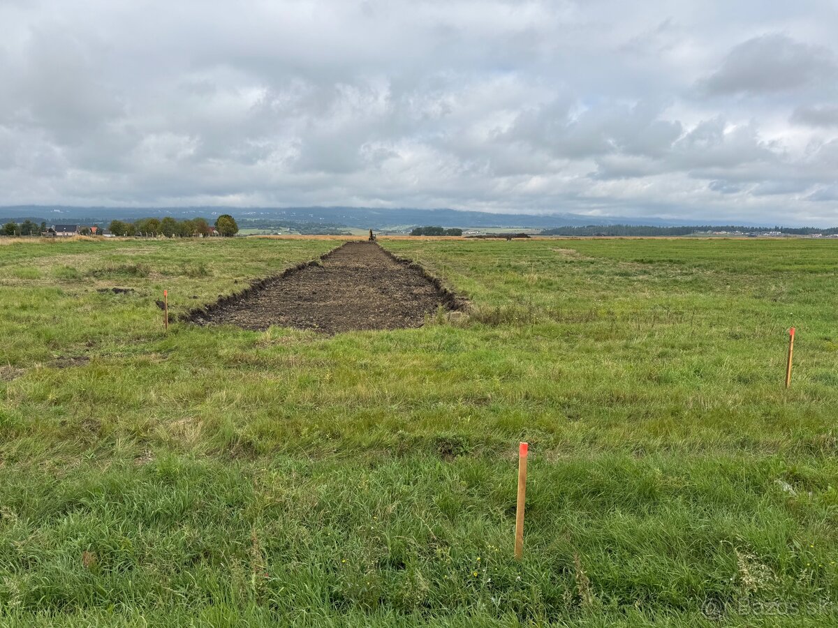 Ornica, zemina, hlina - 5