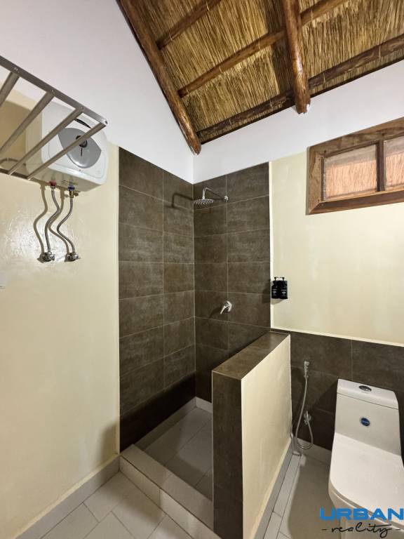 NA PREDAJ ROZPRÁVKOVÝ BUNGALOW NA ZANZIBARE - 5