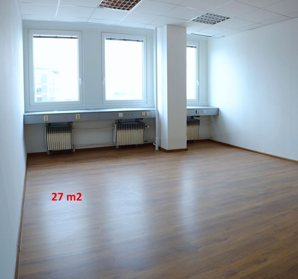 Administratívne priestory, Trenčín - 5