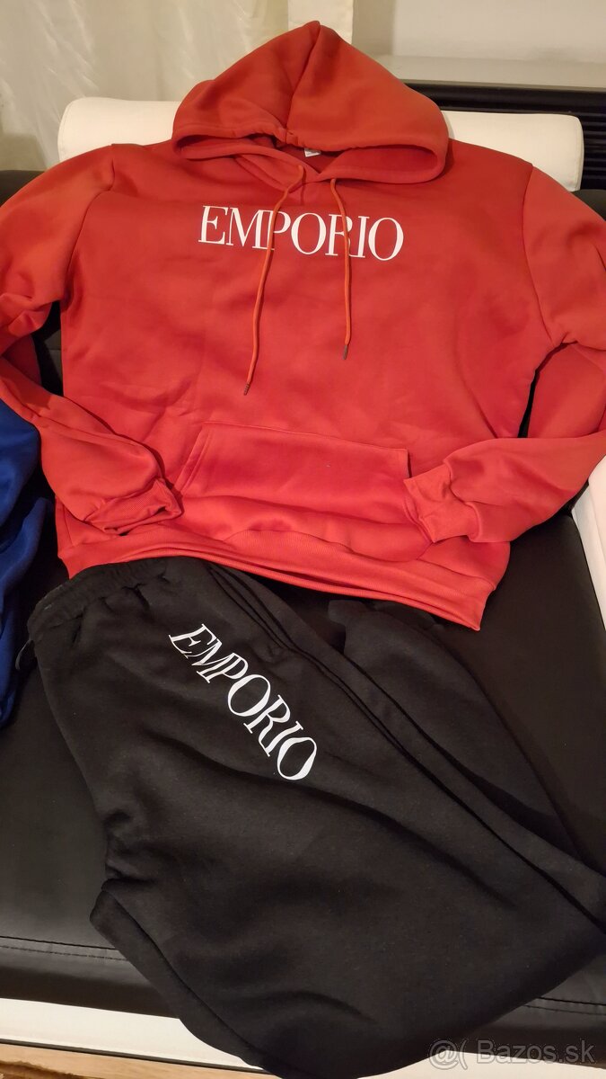 Pánske súpravy viac druhov a farby - 5