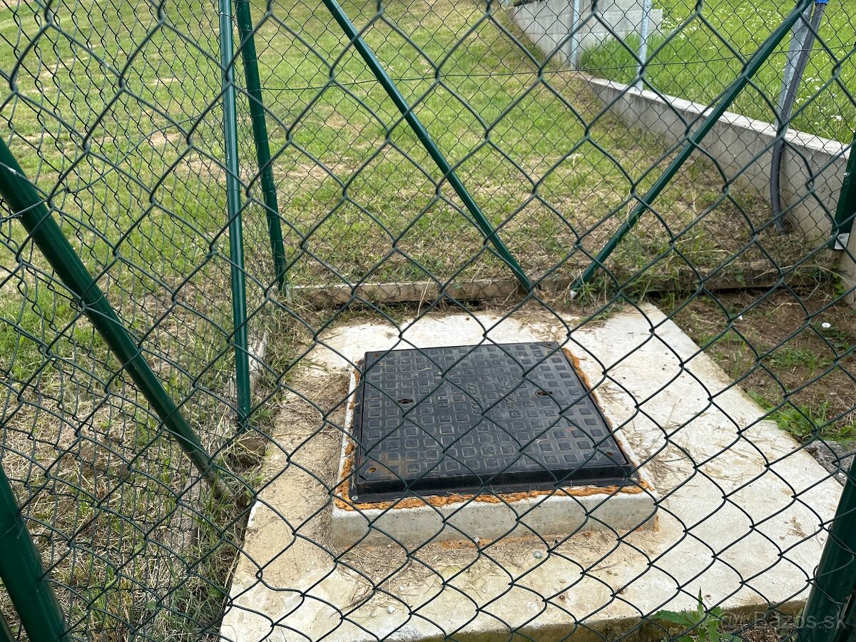 Pozemok na výstavbu rekreačného domu ,Mariánka - 5