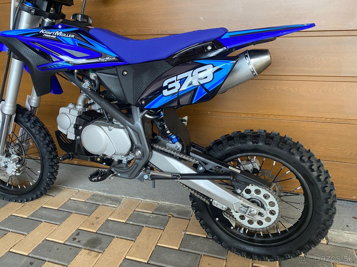 Pit bike / Dirt bike - 5