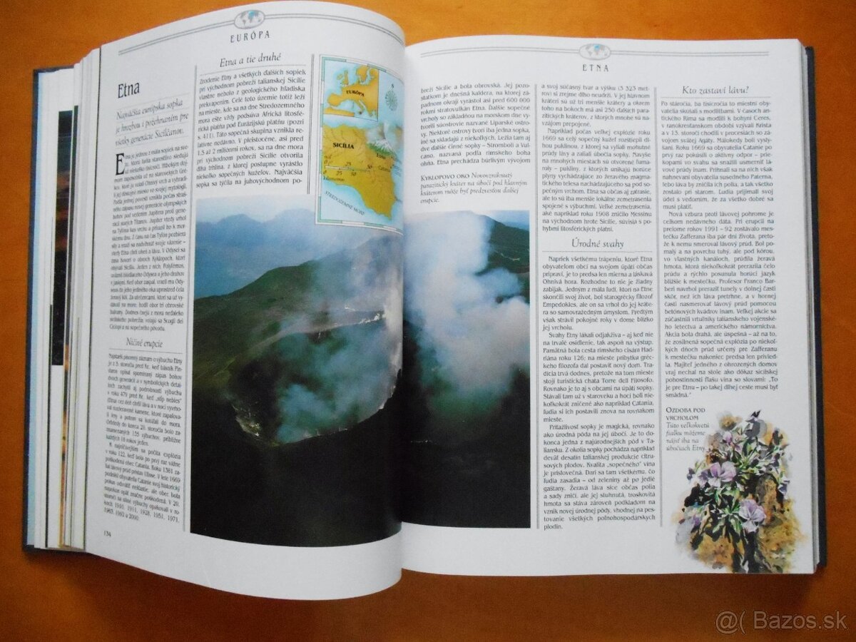 Kniha Čarovný svet - 5