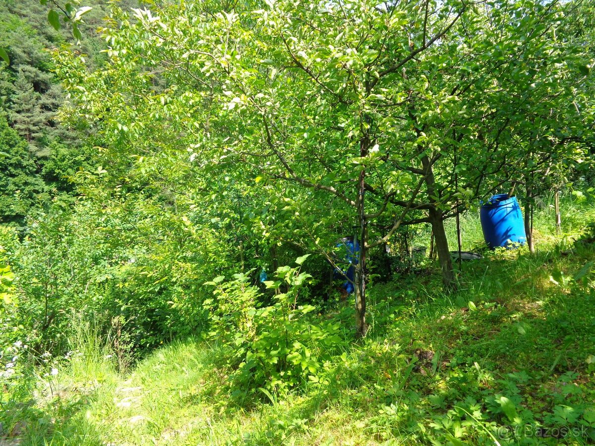 Na predaj pozemok - záhrada, 290 m2, Banská Bystrica - 5