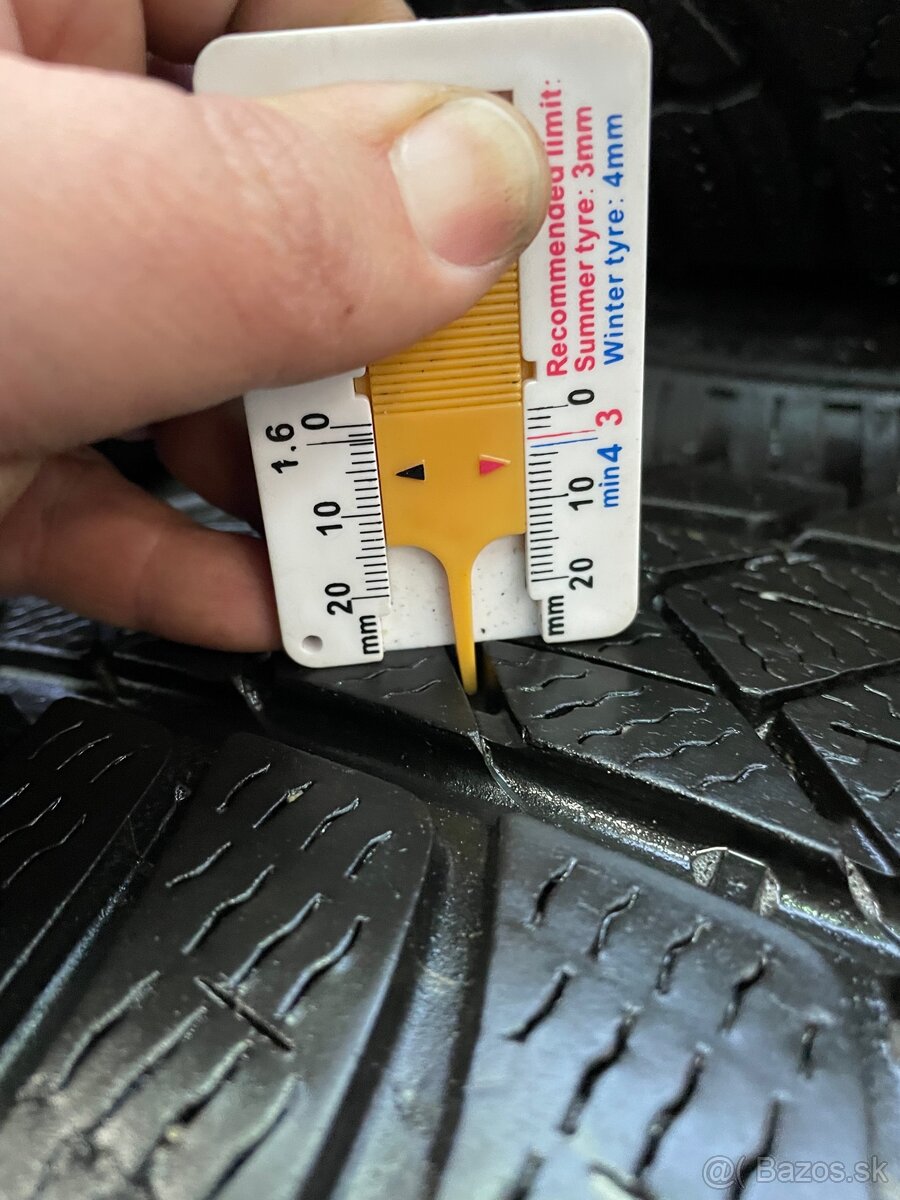 5x108 R18 7,5J ET48 Opel Grandland X + 225/55 R18 Pirelli - 5