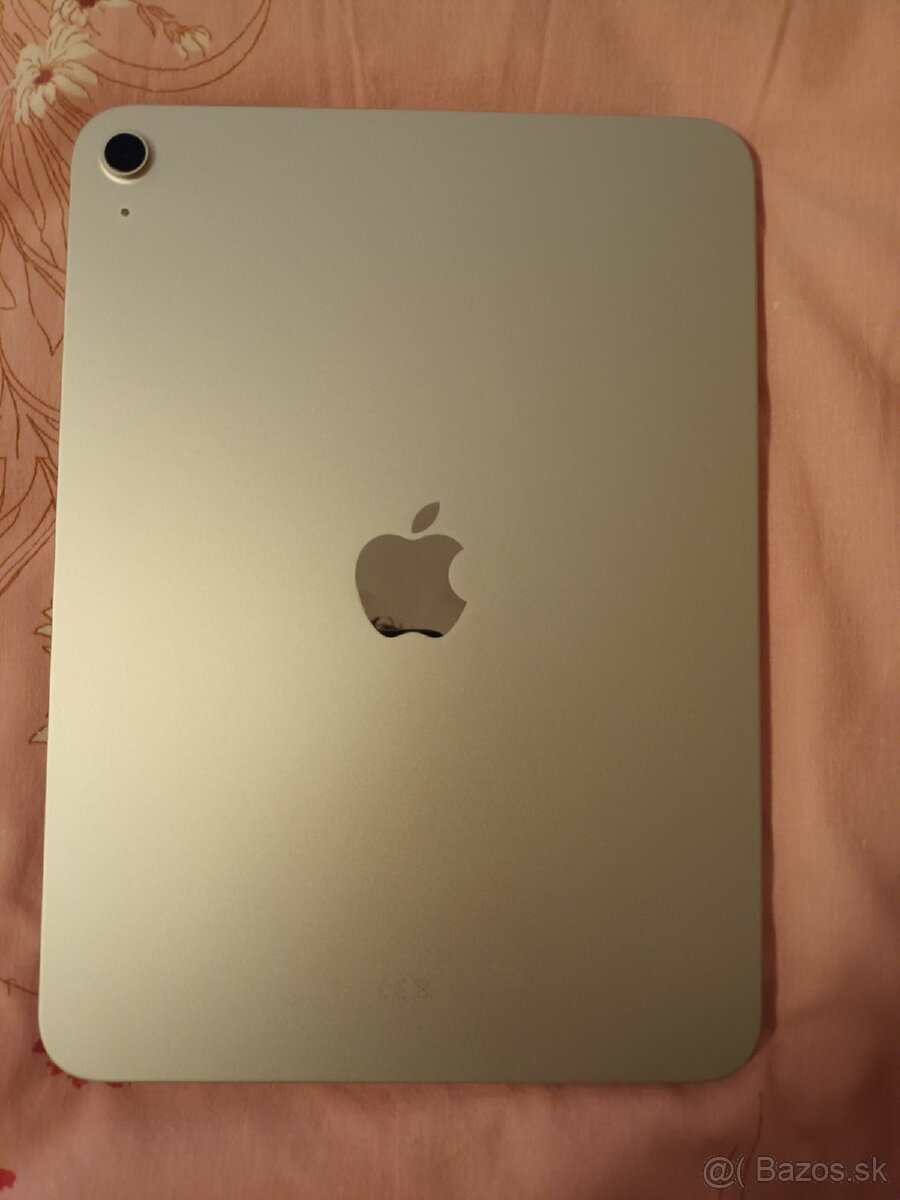 iPad A16 128GB - 5